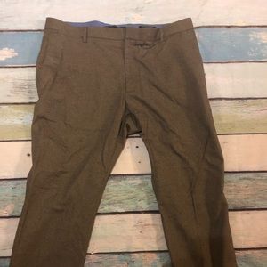 Size 38/30 Banana Republic men’s pants.